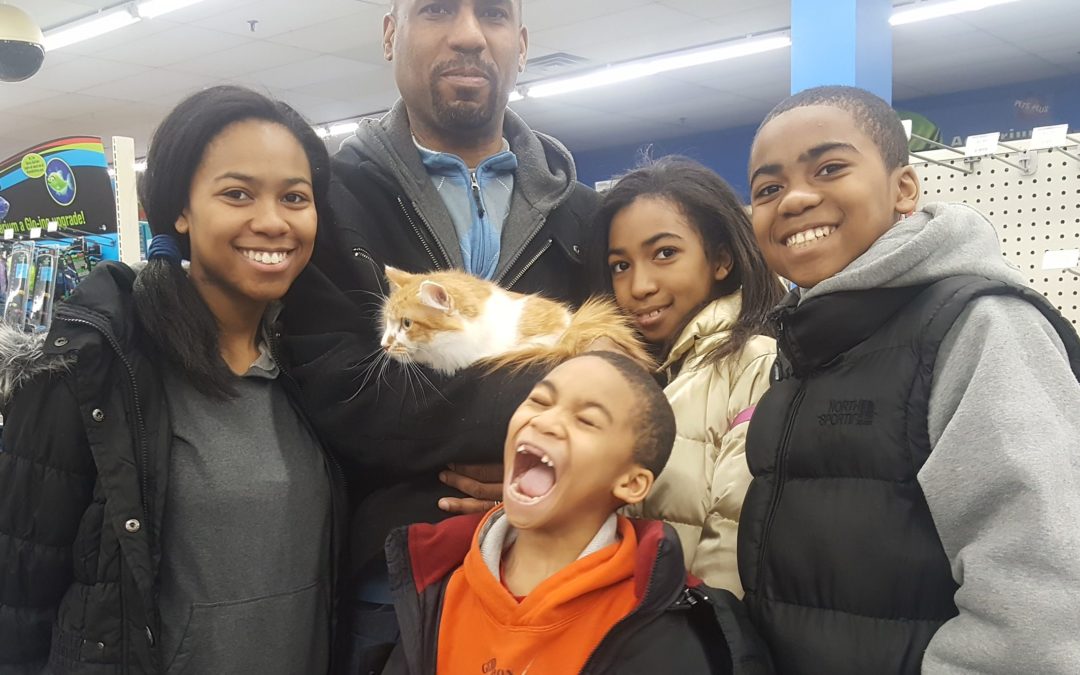 Another Life Saved – Keya