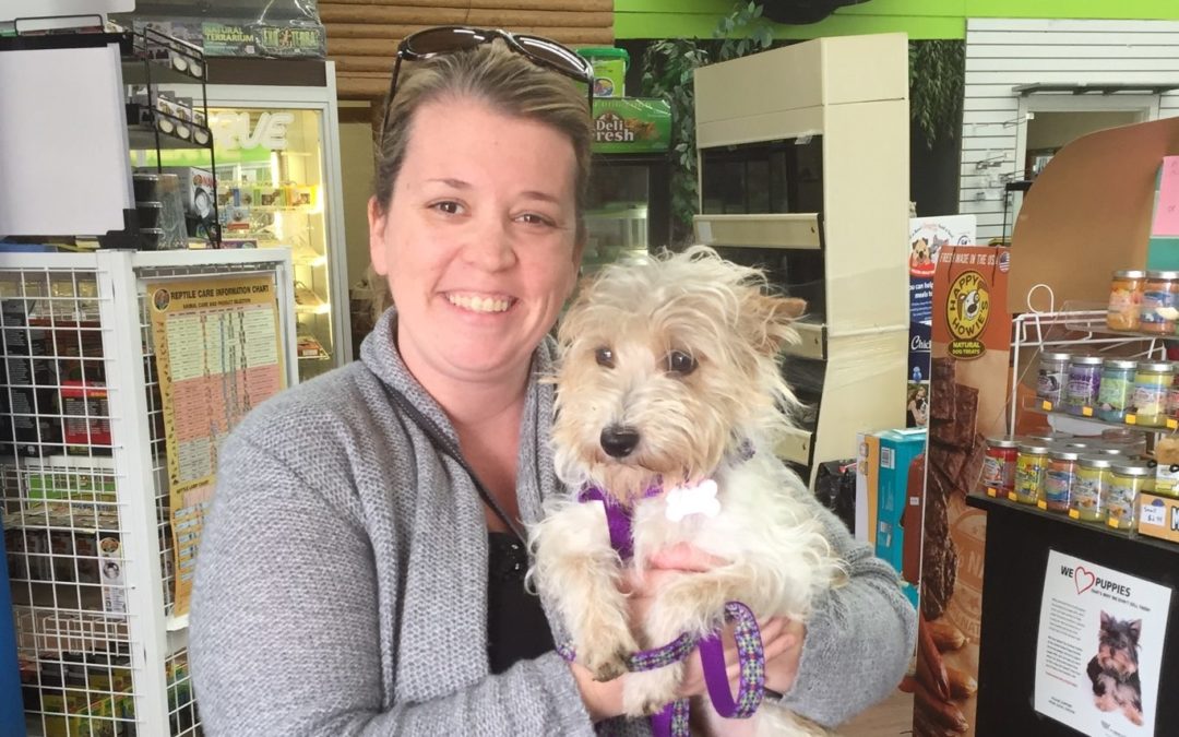 Another Life Saved – Lil Debbie