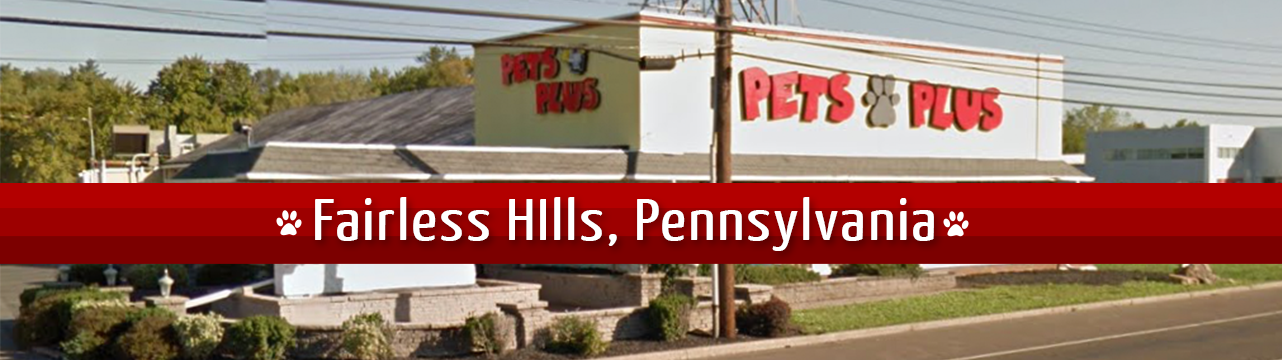 Fairless Hills, PA