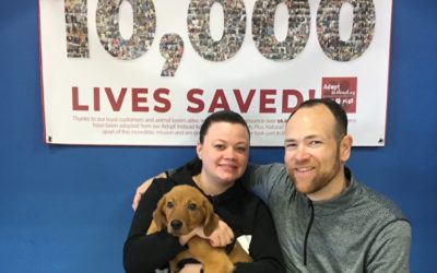 Another Life Saved – Charlie
